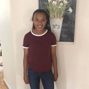 Meet your Posher, Lily